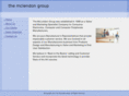 mclendongroup.com