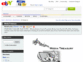 mediatreasury.com