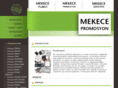 mekece.com