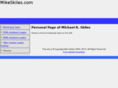 mikeskiles.com