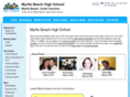 myrtlebeachhighschool.org