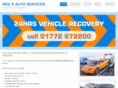 nasrecovery.com