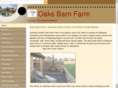 oaksbarnfarm.co.uk