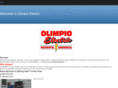 olimpioelectric.com