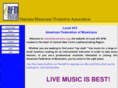 oneontamusicians.org