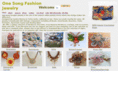 onesongdesigns.com