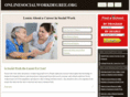 onlinedegreesocialwork.com