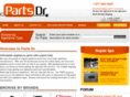 partsdr.com