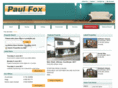 paul-fox.com