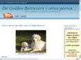 perrosgoldenretriever.es