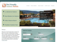 petfriendlysedonahotels.com