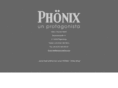 phoenix-fashion.com