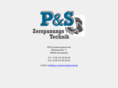 pus-zerspanungstechnik.com