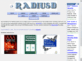 radiusd.com