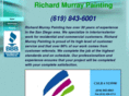 richardmurraypainting.com