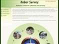 robersurvey.com