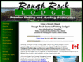 roughrocklodge.com