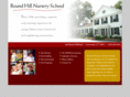 roundhillnurseryschool.com