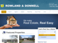 rowland-donnell.com