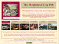 shepherdanddogpub.co.uk