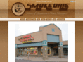 smokedaletobacco.com