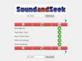 soundandseek.com