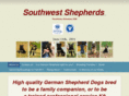 southwestshepherds.com