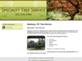 specialtytrees.net