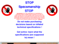 specsmanship.com