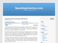 speedingticketnys.com