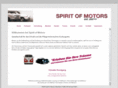 spirit-of-motors.com