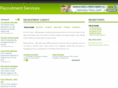 srsrecruitment.co.uk