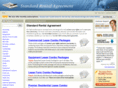 standardrentalagreement.com