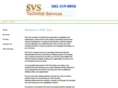 svstechservices.com