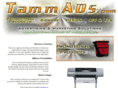 tammads.com