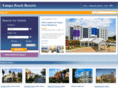 tampabeachresorts.com