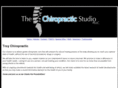 thechirostudio.com