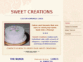 therightcakes.com