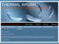 thermalbrush.com