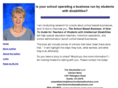theschoolbasedbusiness.com