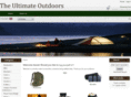 theultimateoutdoors.com