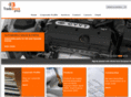 tradeblockgroup.com