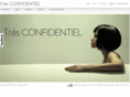tresconfidentiel.com