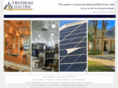 trudeauelectric.com