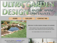ultragardendesign.com