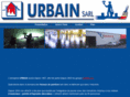 urbain-sarl.com