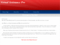 virtualassistancepro.com