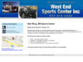 westendsportsctr.com