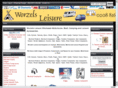 worzelsleisure.com