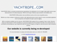 yachtrope.com